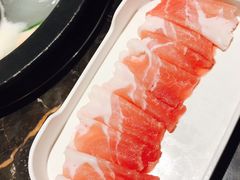 -火锅岛潮牌自助餐厅(天津天佑城店)