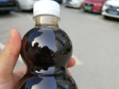 -潘苏凉茶馆(康之宝超级广场店)