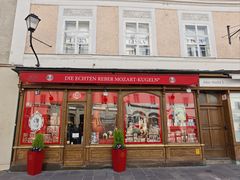 -莫扎特故居
