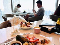 -广州四季酒店·意珍·意式自助餐