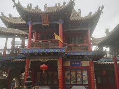 -高庙保安寺