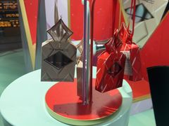 -M Stand(BFC外滩金融中心店)