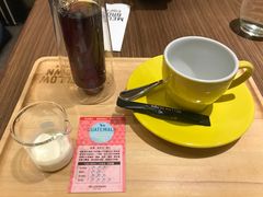 -MELLOW BROWN COFFEE by UCC(沙田新城市广场1期店)