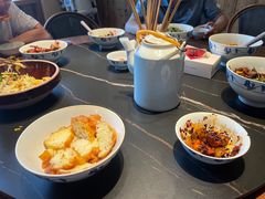-田小狗的饭店(才子佳郡店)
