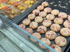 -泸溪河桃酥(西直门凯德店)