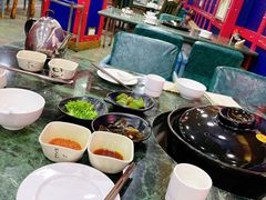-齐海鱼圣深海石斑鱼火锅店(极地海洋世界店)