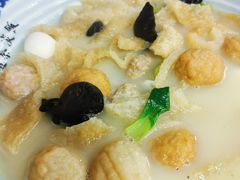 -粗茶淡饭(东关街店)