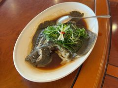 -东江渔村·古典园林·30年粤菜老字号(太和店)