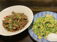 -吃货私房菜(丽江束河古镇店)