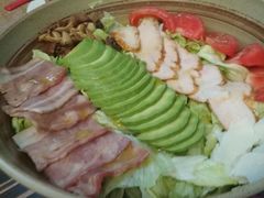莫沙拉-小莫餐厅And More Restaurant西餐(北京展览馆店)