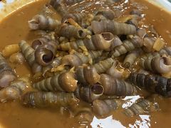 -钱山海鲜大排档