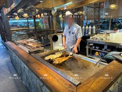 -胖姐渔村(中源大道店)