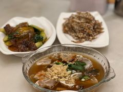 -华盛丰温州大排档(东三环南路店)