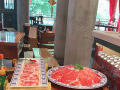 -李雪火锅食府(宽窄巷子总店)