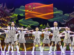 -小荧星艺校(大宁分校)