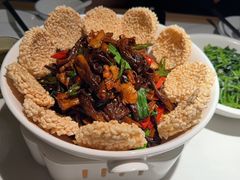 -筱爷叔·上海传统手工菜(玉树路店)
