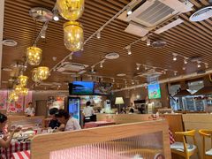 -西贝(南开大悦城店)
