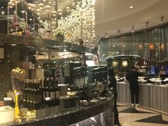 -芭菲盛宴·环球美食(解放碑英利国际店)