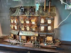 -Union Oyster House