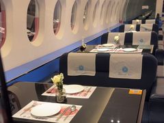 -甜心航空主题餐厅(京源城店)