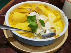 -新白鹿餐厅(爱琴海购物中心店)