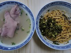 -盛兴面馆(真儒大厦店)