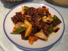 -华盛园卷子王农家菜水库鱼