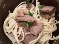 -马记永·兰州牛肉面(天通苑家乐福店)