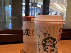 -星巴克臻选(南宁万象城店)