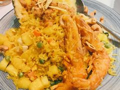 -BetterThai 泰加(苏州中心店)