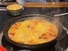 -李子坝梁山鸡(李子坝大鸡哥店)