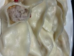 -喜家德虾仁水饺(浦东山姆店)