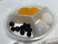 -喜家德虾仁水饺(华强天虹店)