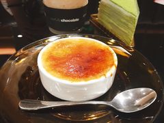 -Awfully Chocolate(来福士广场店)