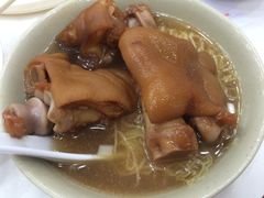 -麦文记面家(佐敦店)