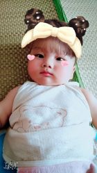 点击看大图 -彩虹宝贝时尚儿童摄影(望道路店)