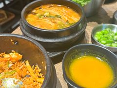 -香猪坊韩国烤肉专属门店(魏公村店)