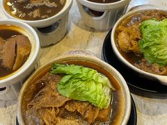 -三美肉骨茶(柏威年广场店)