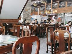 大堂-红星光发煲仔饭(文海店)