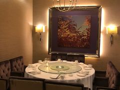 包厢-西贝(满都海公园店)