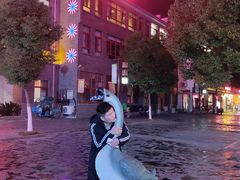 -深业半汤御泉庄温泉