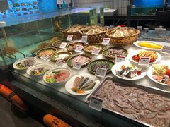 -王庄阿咪海鲜大排档(象园店)