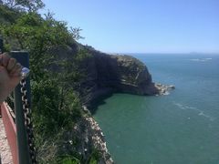 android_upload_pic-蓬莱阁景区