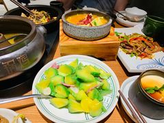 -云海肴·汽锅鸡·云南菜(高德置地店)