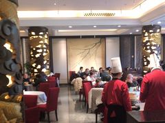 -潮府馆·非遗潮州菜·世纪公园(新国际博览中心店)