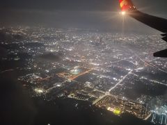 -青岛胶东国际机场
