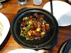 -阿娘家·原生态农家菜(国顺东路店)