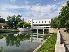 -坝河休闲公园