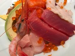 招牌豪华海鲜饭-沼津港渔市(宏伊国际广场店)