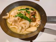 -阿露佳·舌尖上的安吉菜